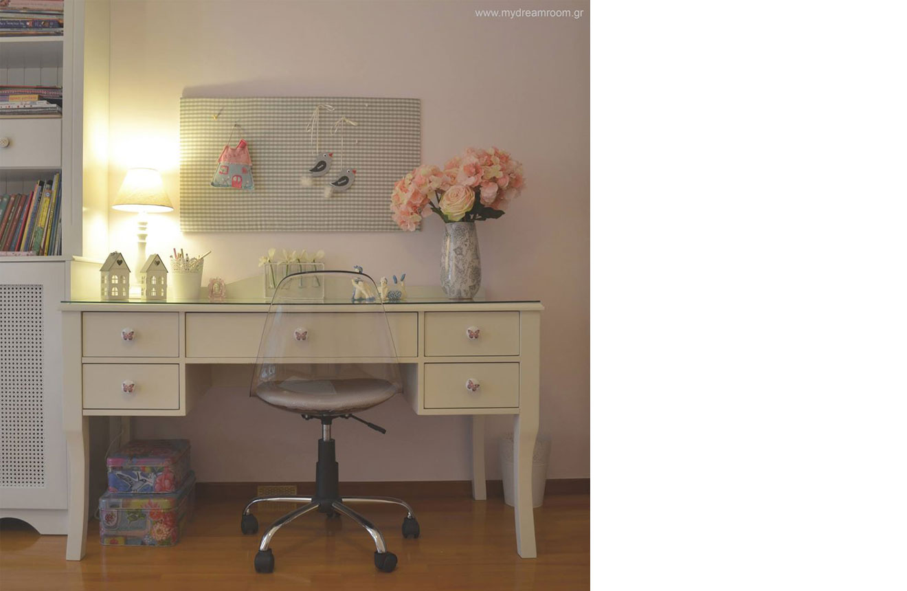 My Dreamroom