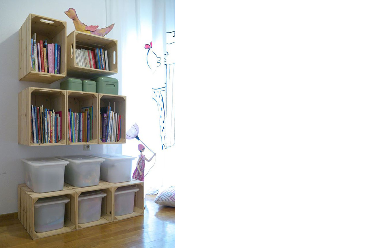 My Dreamroom