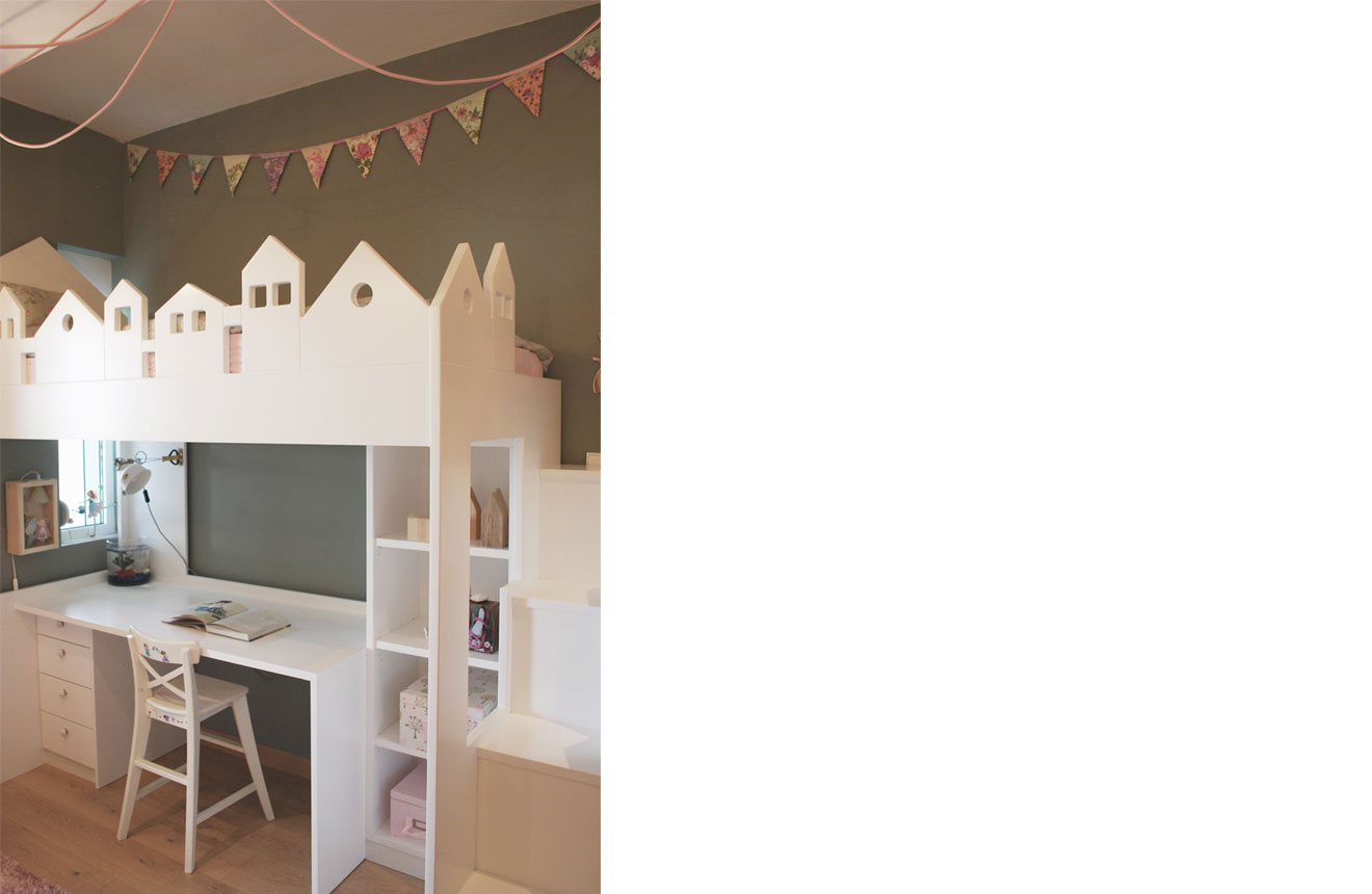 My Dreamroom